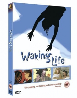 Waking Life (2001) - English