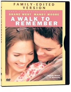 A Walk to Remember Movie Poster