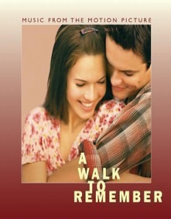 A Walk to Remember Movie Poster
