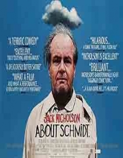 About Schmidt Movie Poster