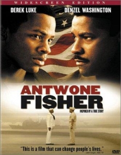 Antwone Fisher Movie Poster