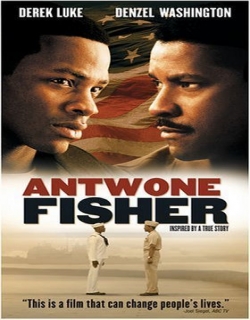 Antwone Fisher (2002) - English