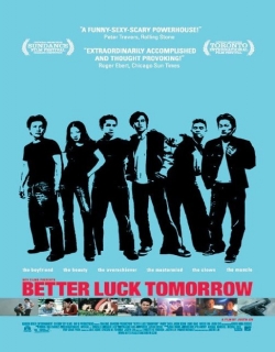 Better Luck Tomorrow (2002) - English