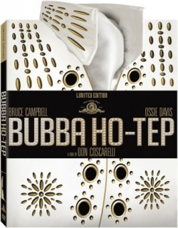 Bubba Ho-tep (2002) - English