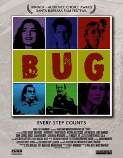 Bug (2002) - English