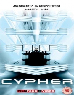 Cypher Movie Poster