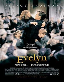 Evelyn (2002) - English