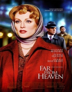 Far from Heaven (2002) - English
