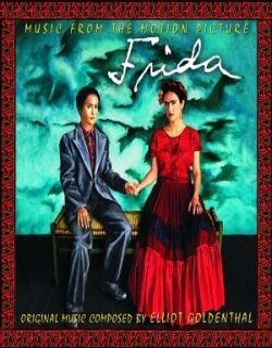 Frida (2002) - English