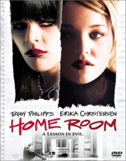 Home Room (2002) - English
