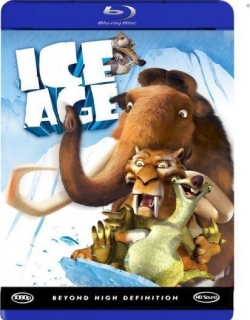 Ice Age (2002) - English