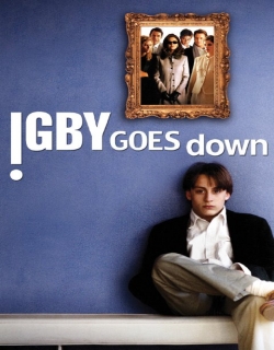 Igby Goes Down Movie Poster