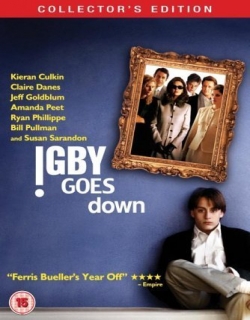 Igby Goes Down (2002) - English