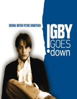Igby Goes Down Movie Poster