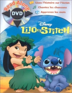 Lilo & Stitch (2002) - English