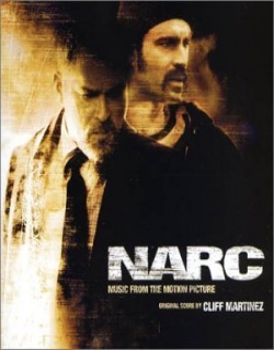 Narc (2002) - English
