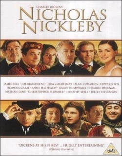 Nicholas Nickleby Movie Poster