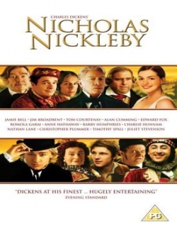 Nicholas Nickleby Movie Poster