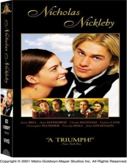 Nicholas Nickleby (2002) - English