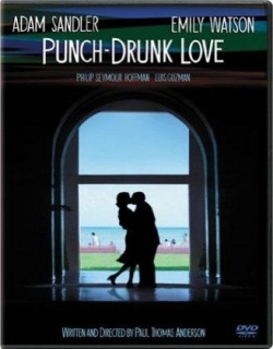 Punch-Drunk Love (2002) - English