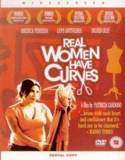 Real Women Have Curves Movie Poster