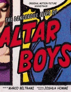 The Dangerous Lives of Altar Boys (2002) - English