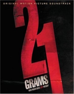 21 Grams Movie Poster