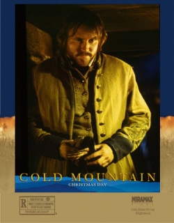 Cold Mountain Movie Poster