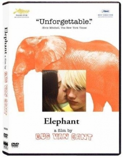 Elephant (2003) - English