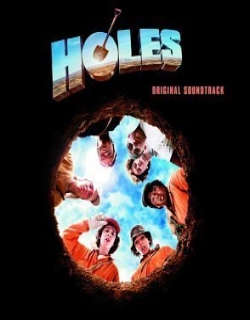 Holes (2003) - English