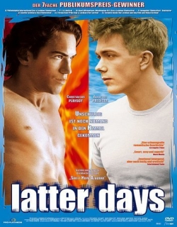 Latter Days Movie Poster