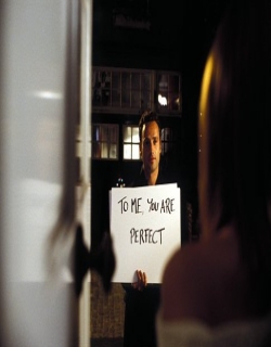 Love Actually Movie Poster