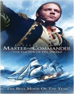 Master and Commander: The Far Side of the World (2003) - English