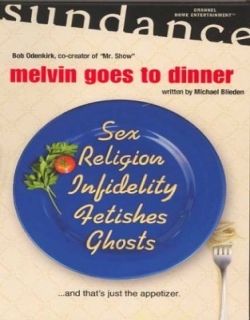 Melvin Goes to Dinner (2003) - English
