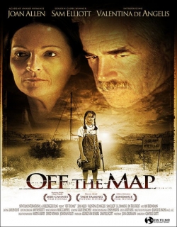 Off the Map Movie Poster