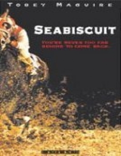 Seabiscuit (2003) - English