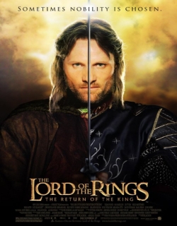 The Lord of the Rings: The Return of the King (2003) - English