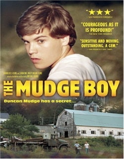 The Mudge Boy (2003) - English