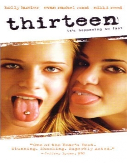 Thirteen (2003) - English