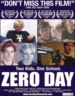 Zero Day (2003) - English