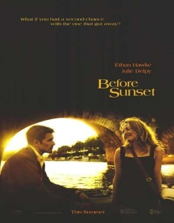Before Sunset (2004) - English