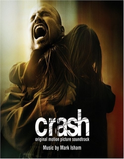 Crash Movie Poster