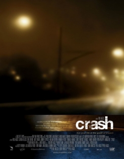 Crash (2004) - English