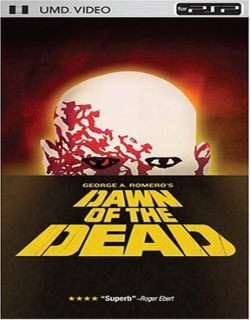Dawn of the Dead (2004) - English