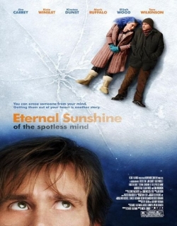 Eternal Sunshine of the Spotless Mind (2004) - English