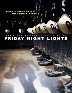 Friday Night Lights (2004) - English