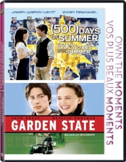 Garden State Movie Poster