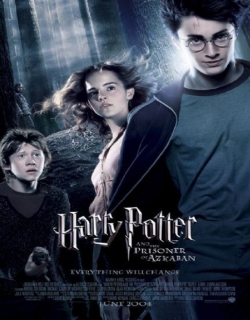 Harry Potter and the Prisoner of Azkaban (2004) - English