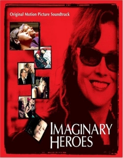 Imaginary Heroes Movie Poster