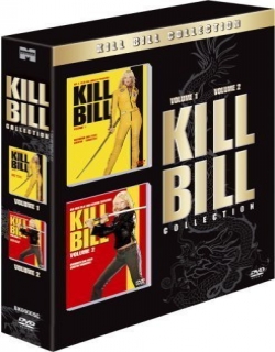 Kill Bill: Vol. 2 Movie Poster